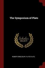 The Symposium of Plato