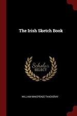 The Irish Sketch Book