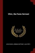 Ulric, the Farm Servant