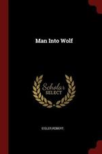 Man Into Wolf