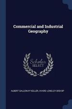 Commercial and Industrial Geography