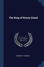 The King of Honey Island