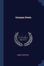 German Poets