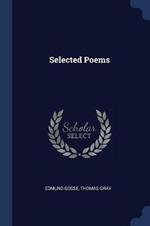 Selected Poems