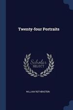 Twenty-Four Portraits