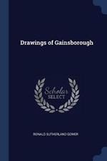 Drawings of Gainsborough