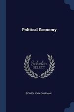 Political Economy