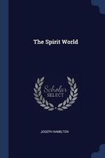 The Spirit World