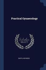Practical Gynaecology