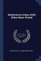 Brotherhood of Man (1955) [other Major Works]