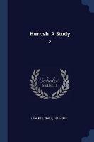 Hurrish: A Study: 2