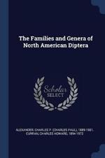 The Families and Genera of North American Diptera