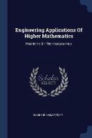 Engineering Applications of Higher Mathematics: Problems on Thermodynamics
