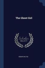 The Ghost Girl