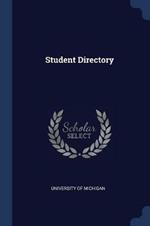 Student Directory