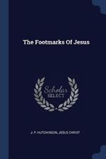 The Footmarks of Jesus