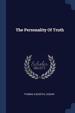 The Personality of Truth