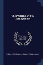 The Principle of Soil Management