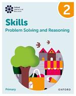 Oxford International Skills: Problem Solving and Reasoning: Practice Book 2