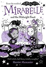 Mirabelle and the Midnight Feast: Volume 9