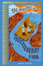 The Adventures of Huckleberry Finn