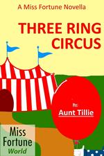 Three Ring Circus