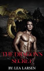 The Dragon’s Secret:The Clan Book 2