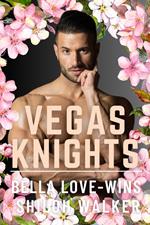 Vegas Knights Box Set