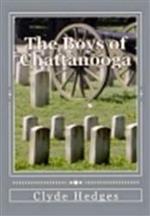 The Boys of Chattanooga