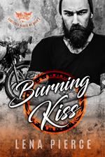 Burning Kiss