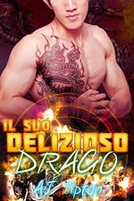 Il suo delizioso drago