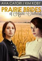 Prairie Brides of Apple Orchard