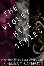 The Violet Hill Series