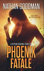 Phoenix Fatale