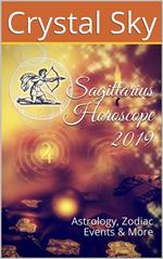 Sagittarius Horoscope 2019