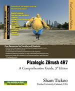 Pixologic ZBrush 4R7: A Comprehensive Guide