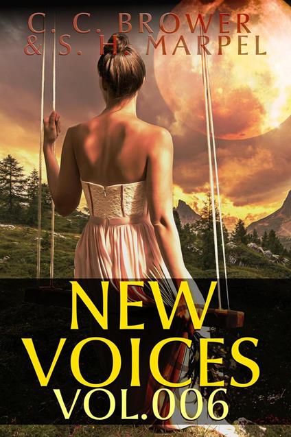 New Voices Volume 6