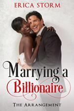 Marrying a Billionaire