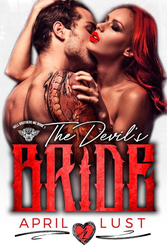 The Devil's Bride