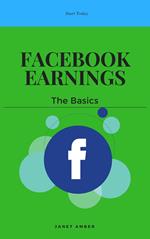 Facebook Earnings: The Basics