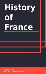 History of France