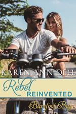 Rebel Reinvented