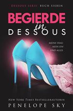 Begierde in Dessous