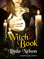 Witch Book