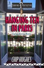 Hanging Ten in Paris