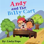 Andy and the Billy Cart