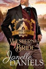 Western Bride