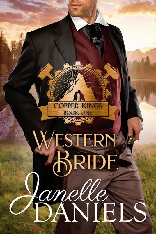 Western Bride