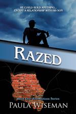 Razed