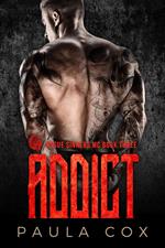 Addict (Book 3)